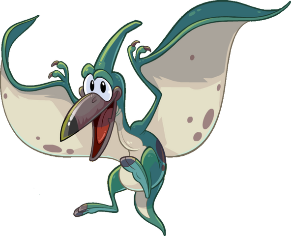 File:Pteranodon Icon.png