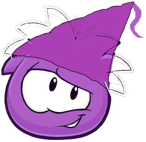 File:Purple yoshi puffle.png