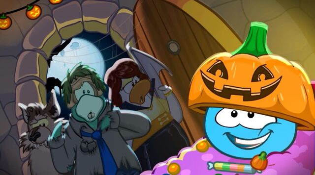 File:Monsters and Puffle.jpg