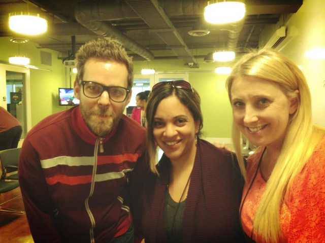 File:Bloggers with Polo.png