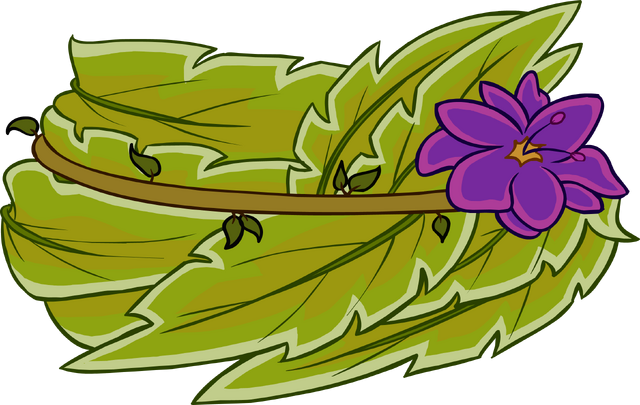 File:Flower Palm Dress icon.png