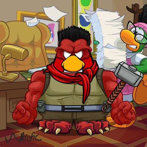 File:My Red Hulk outfit.png