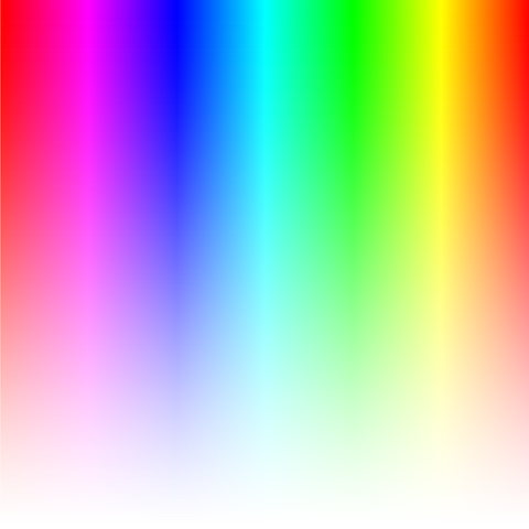 File:Rainbow to alpha gradient.png