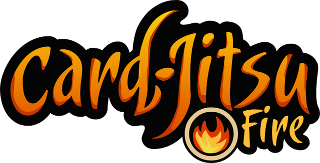 File:CardJitsuFire Logo.png