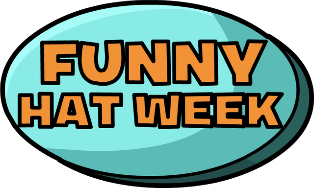File:FunnyHatWeekLogo.png