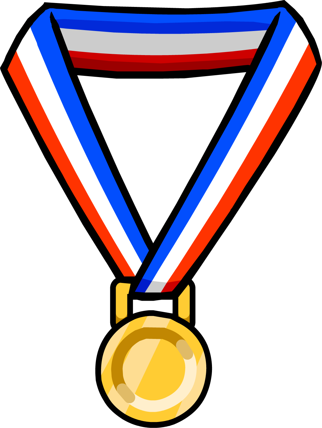 medal clipart png - photo #12