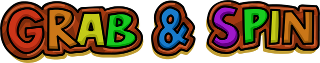 File:Grab & Spin Logo.png