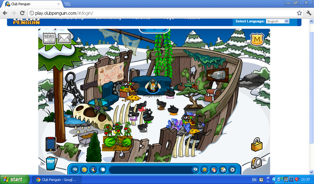 File:Sitting on rock.png