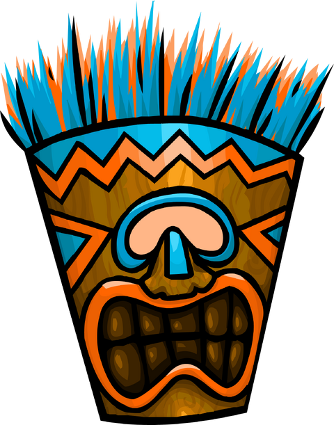 File:BlueTikiMask.png