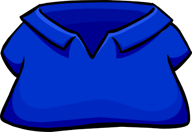 File:BluePoloShirt.png