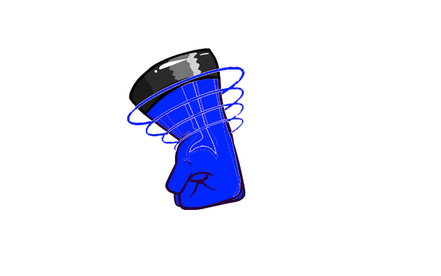 File:Blue Brainwave Gloves.png