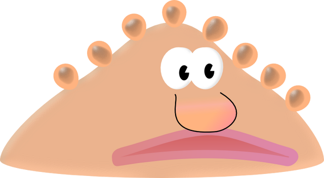 File:Blob Puffle Fish raw.png