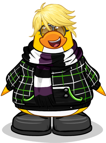 File:Cool Pixels custom beak.png