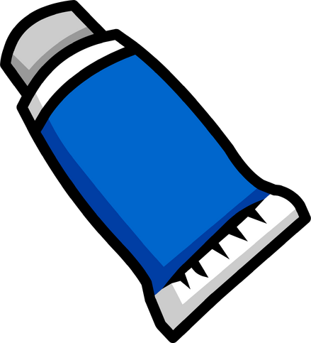 File:Blue Face Paint.png