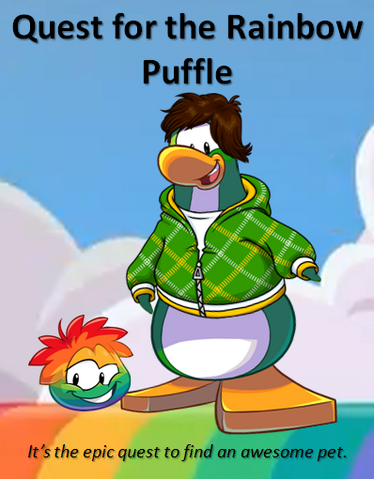 File:QuestForTheRainbowPuffle1joshuarulesAdventurePoster.png