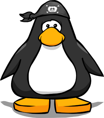 File:Pirate Bandana on a Player Card.png