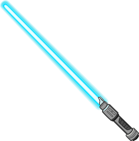 File:Blue Lightsaber icon.png