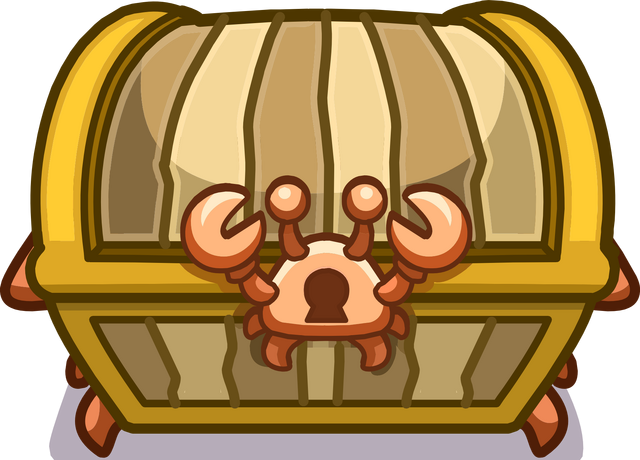 File:Crab Treasure chest emote.png