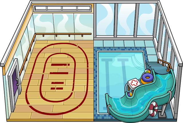 File:Gymnasium Igloo in-game.png