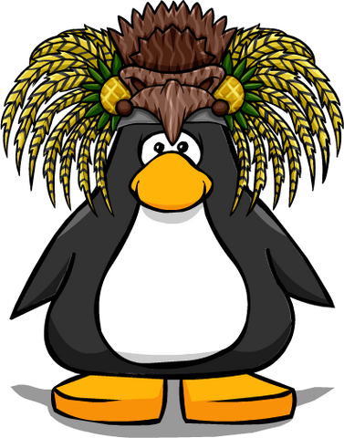 File:Pineapple Headdress from a Player Card.png