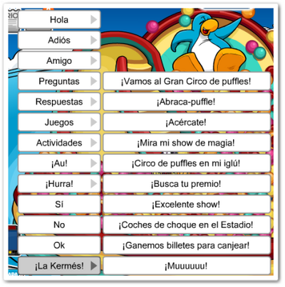 Chat-seguro