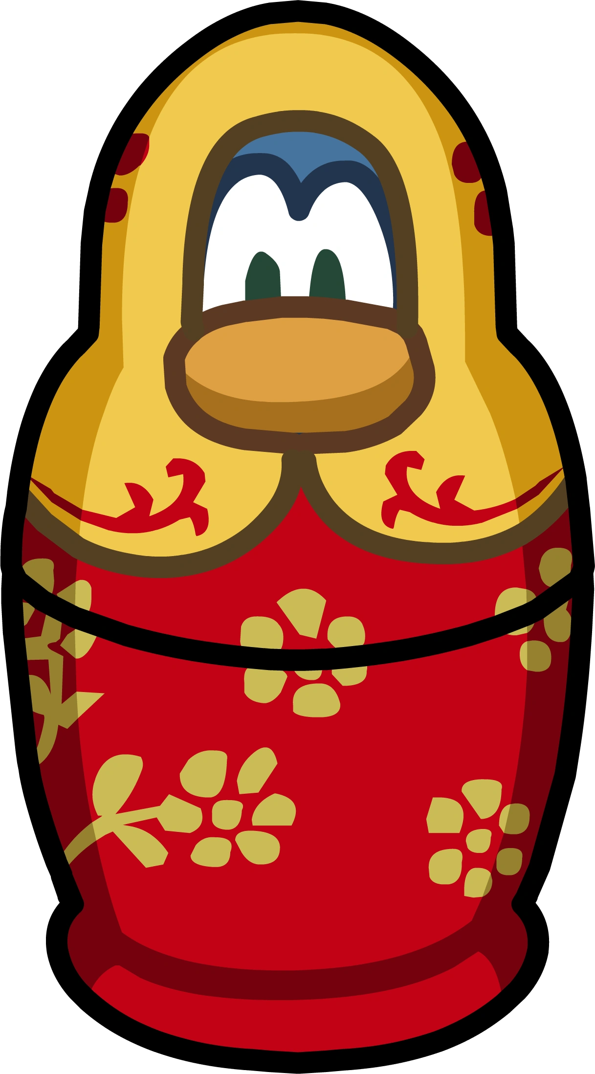 matryoshka doll