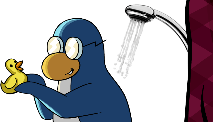 club penguin island gary club penguin island gary