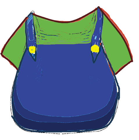 File:Luigi's overalls.png