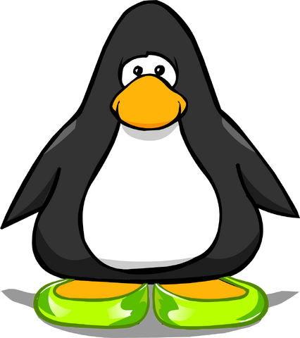 File:Lime Slip Ons PC.png