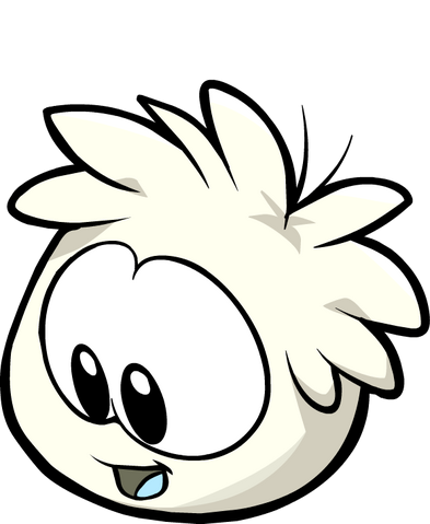 File:White PuffleLookingDown3.png