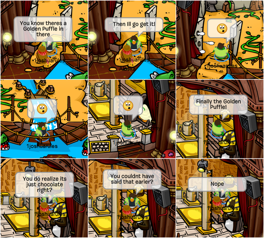 File:1joshuarulesFunnyComicsQuestForTheGoldenPuffle.png