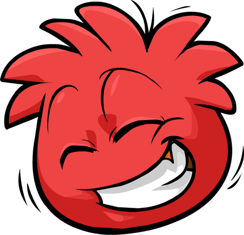 File:Red Puffle Laughing.png