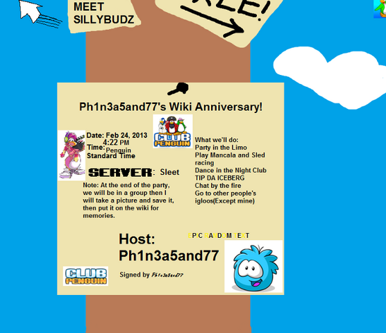 File:Wiki1AnniversaryPoster.png