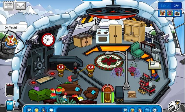 File:Me outside my igloo.jpg