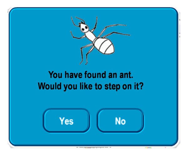 File:Step on ant.jpg