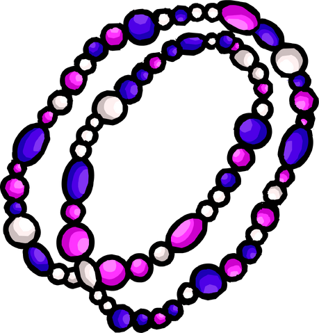 File:Purple Beaded Necklace.png