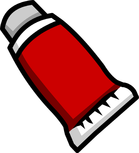 File:IRed Face Paint.png