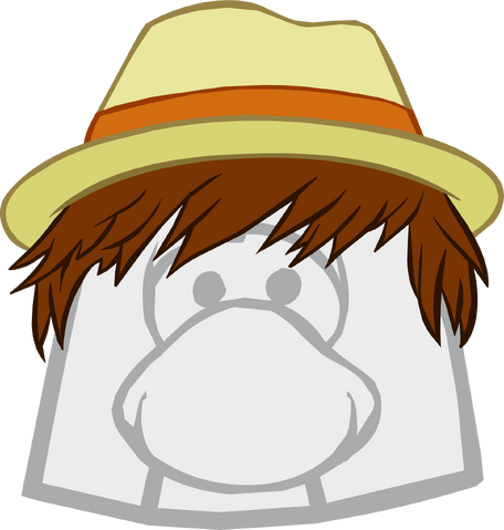 File:Straw Fedora icon.png