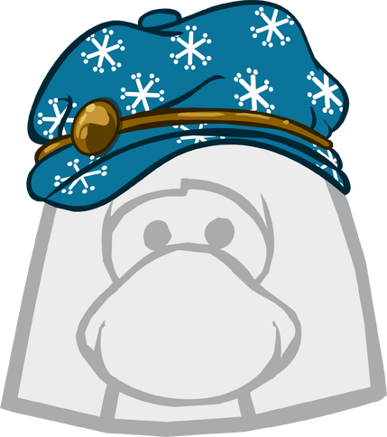File:Train Engineer Hat icon.png