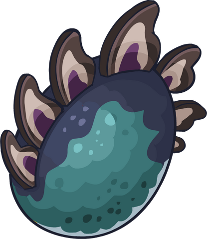 File:Prehistoric 2014 Eggs Stegosaurus Blue.png
