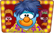 Muppet Mask