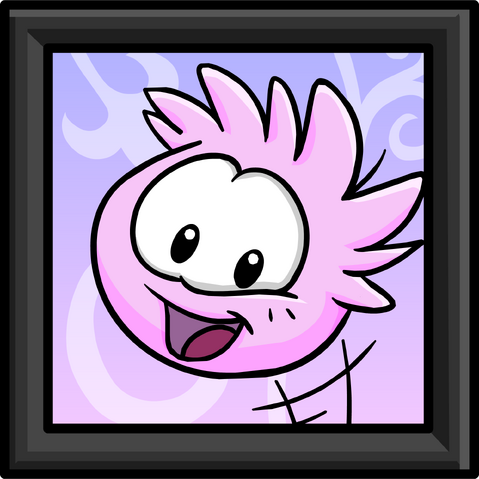 File:Pink Puffle Picture icon.png