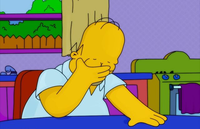 File:Homer facepalm.jpg