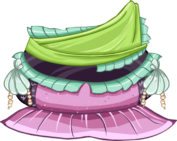 File:Pearl Mermaid Costume.png