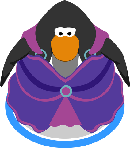 File:Fairy Gown in-game.png