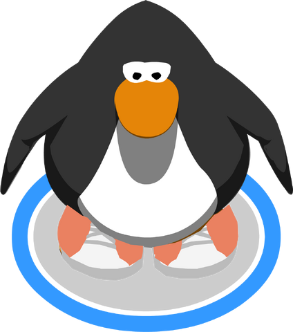 File:Peach Sneakers in-game.png