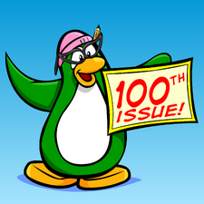 100th issue