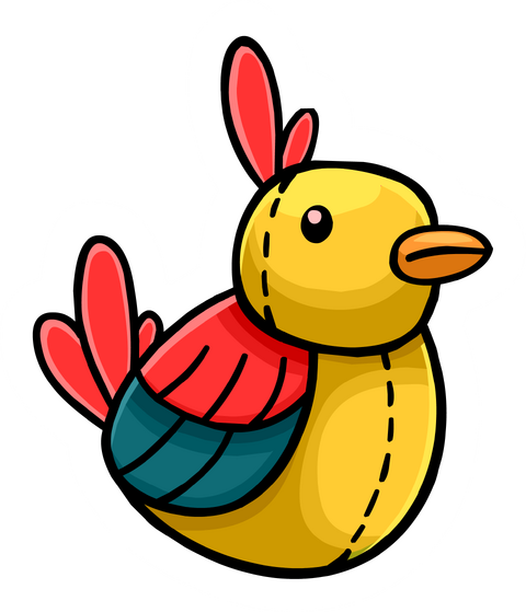 File:Tropical Bird pin 1.png
