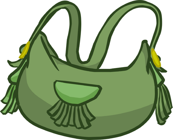 File:Green Chic Purse.png
