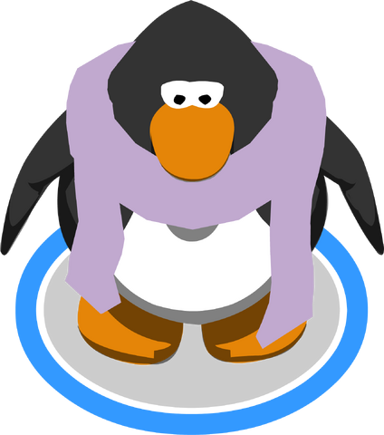 File:Lavender Knit Scarf in-game.png